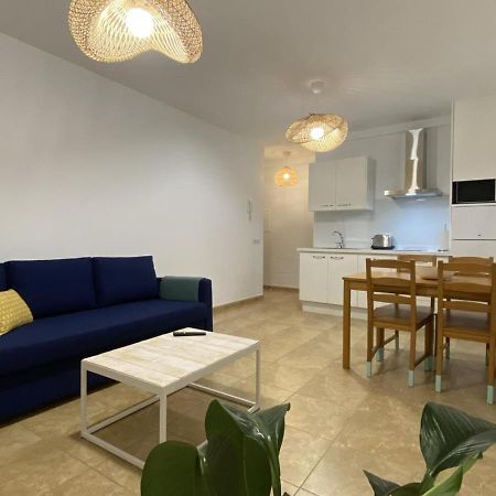 Vivienda Vacacional Sur De Europa B 1 4 Ла-Рестинга Экстерьер фото