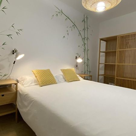 Vivienda Vacacional Sur De Europa B 1 4 Ла-Рестинга Экстерьер фото