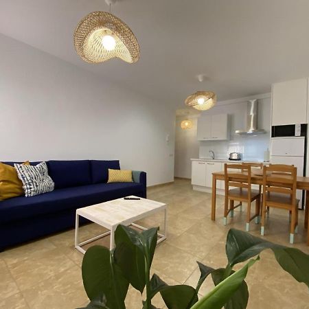 Vivienda Vacacional Sur De Europa B 1 4 Ла-Рестинга Экстерьер фото