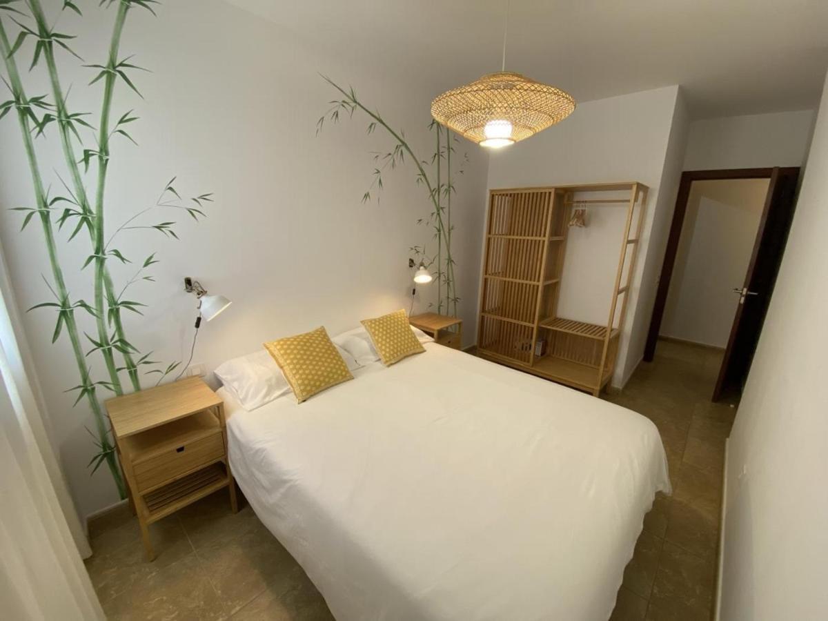 Vivienda Vacacional Sur De Europa B 1 4 Ла-Рестинга Экстерьер фото