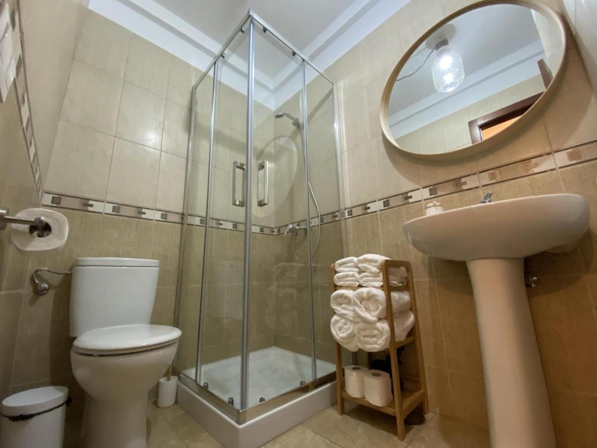 Vivienda Vacacional Sur De Europa B 1 4 Ла-Рестинга Экстерьер фото